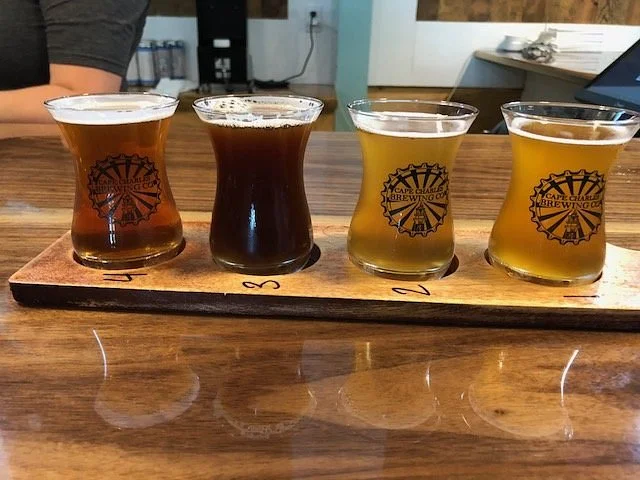 Cape Charles Brewing Co