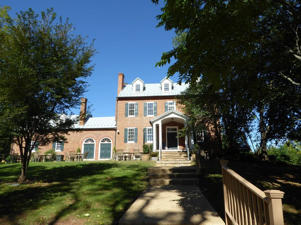 The Winery at La Grange