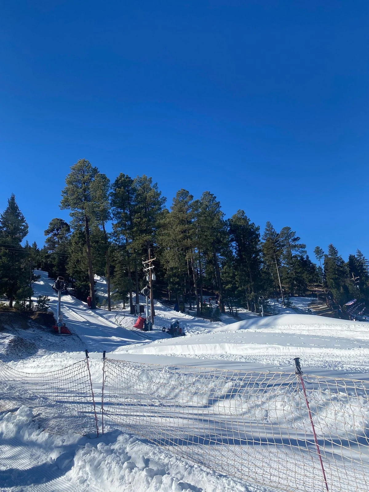 Ruidoso Winter Park