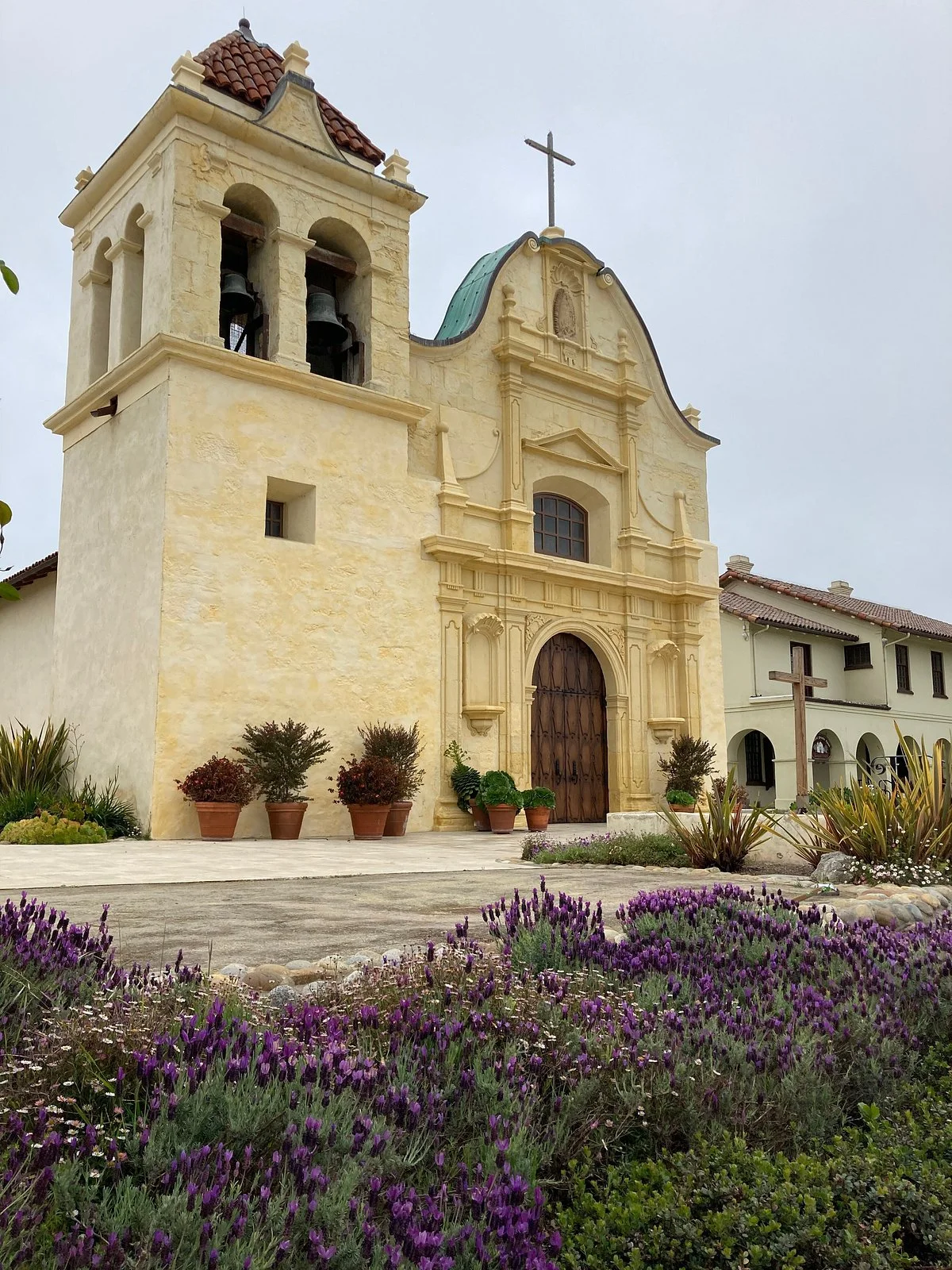 San Carlos Cathedral