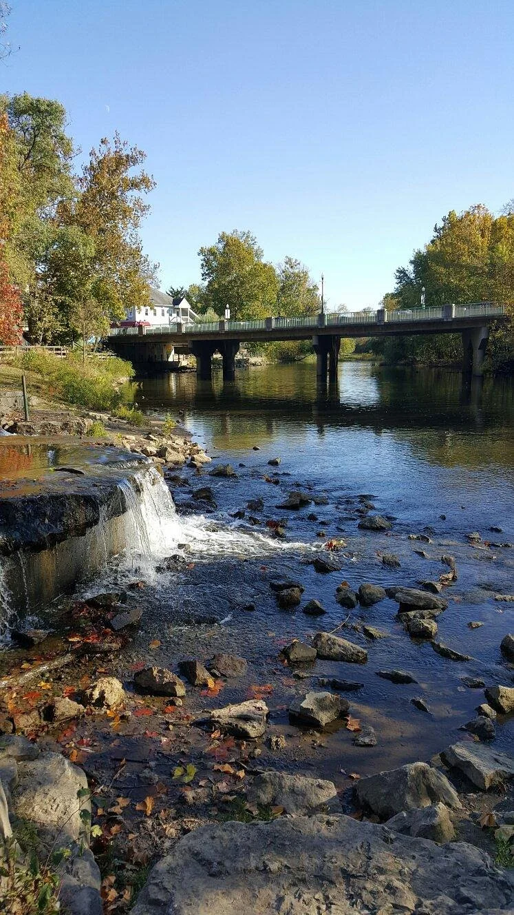 Creekside Park