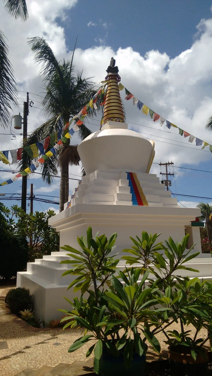 Maui Dharma Center