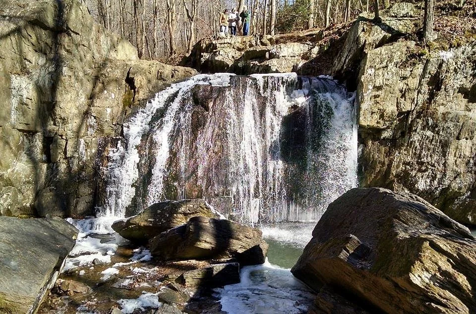 Rocks State Park
