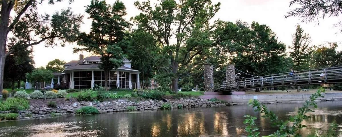 Shiawassee Arts Center