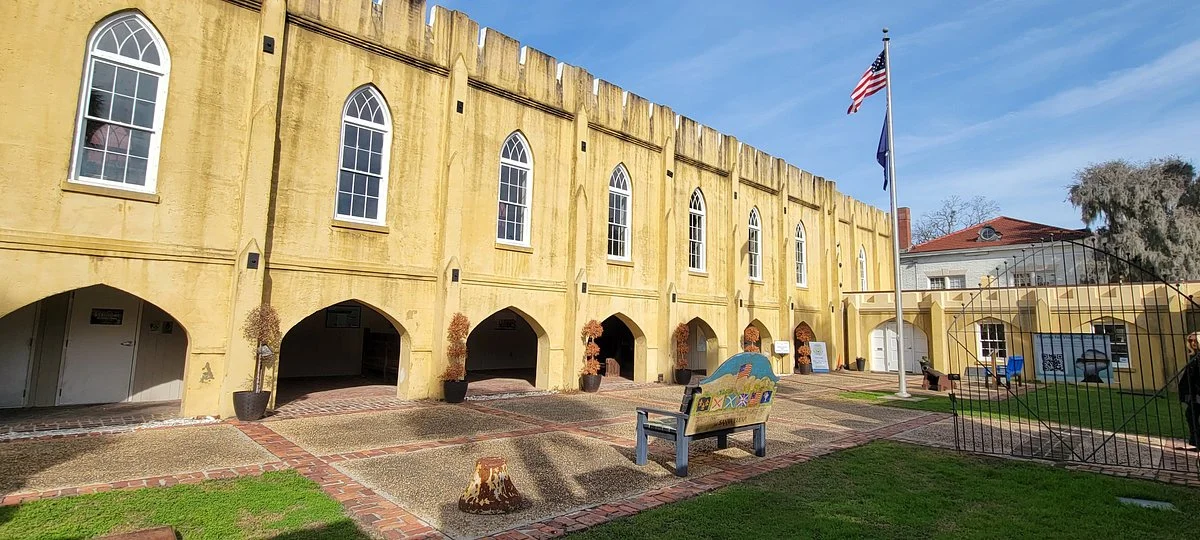Beaufort History Museum