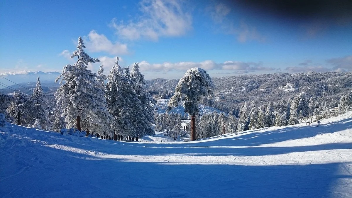 Snow Valley