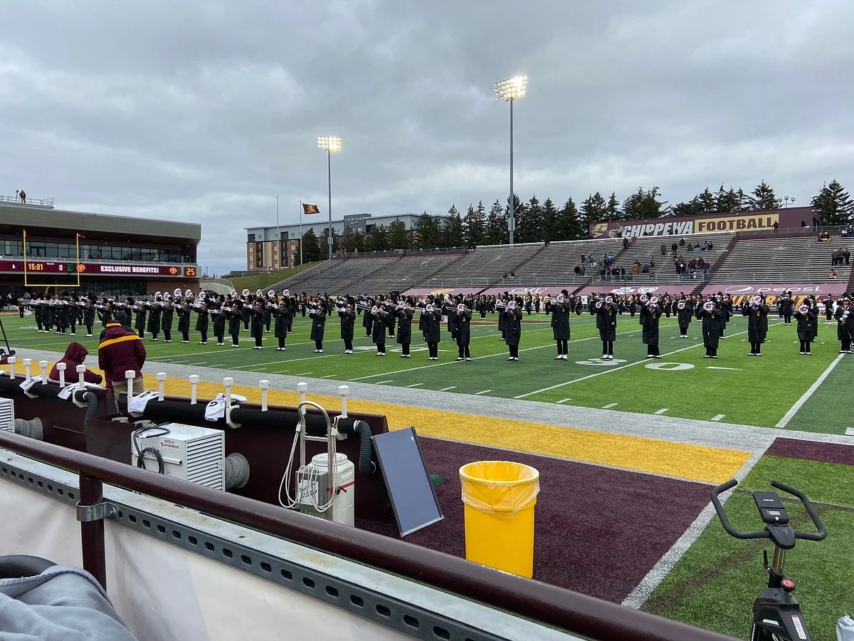 Kelly Shorts Stadium