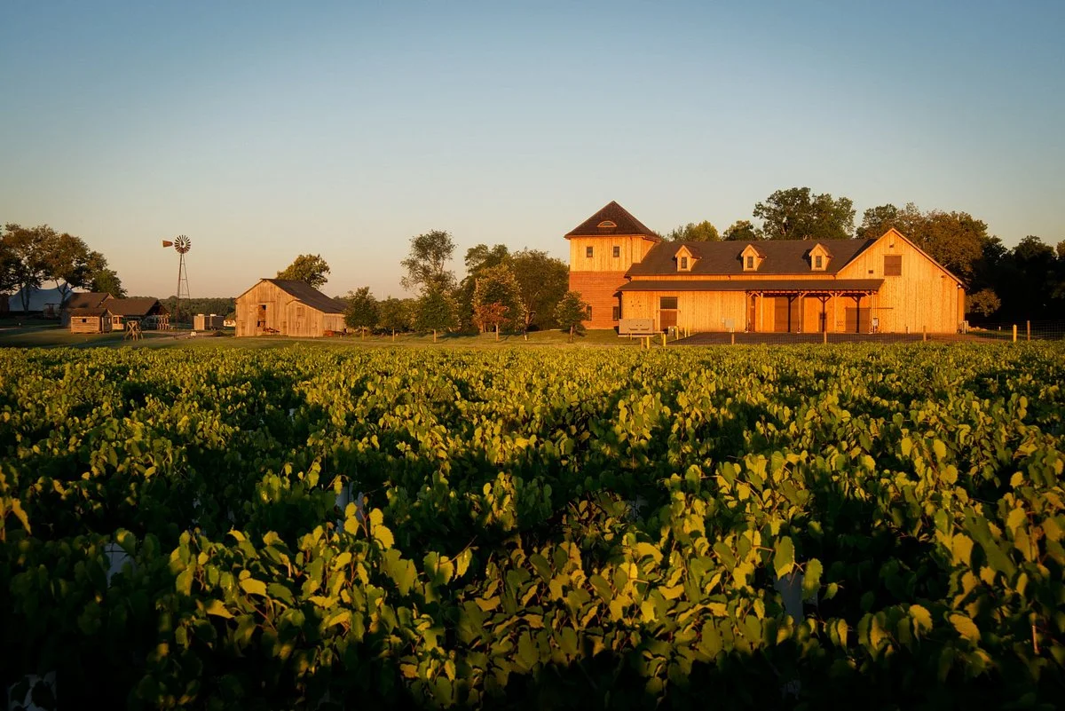 Chateau Bu-De