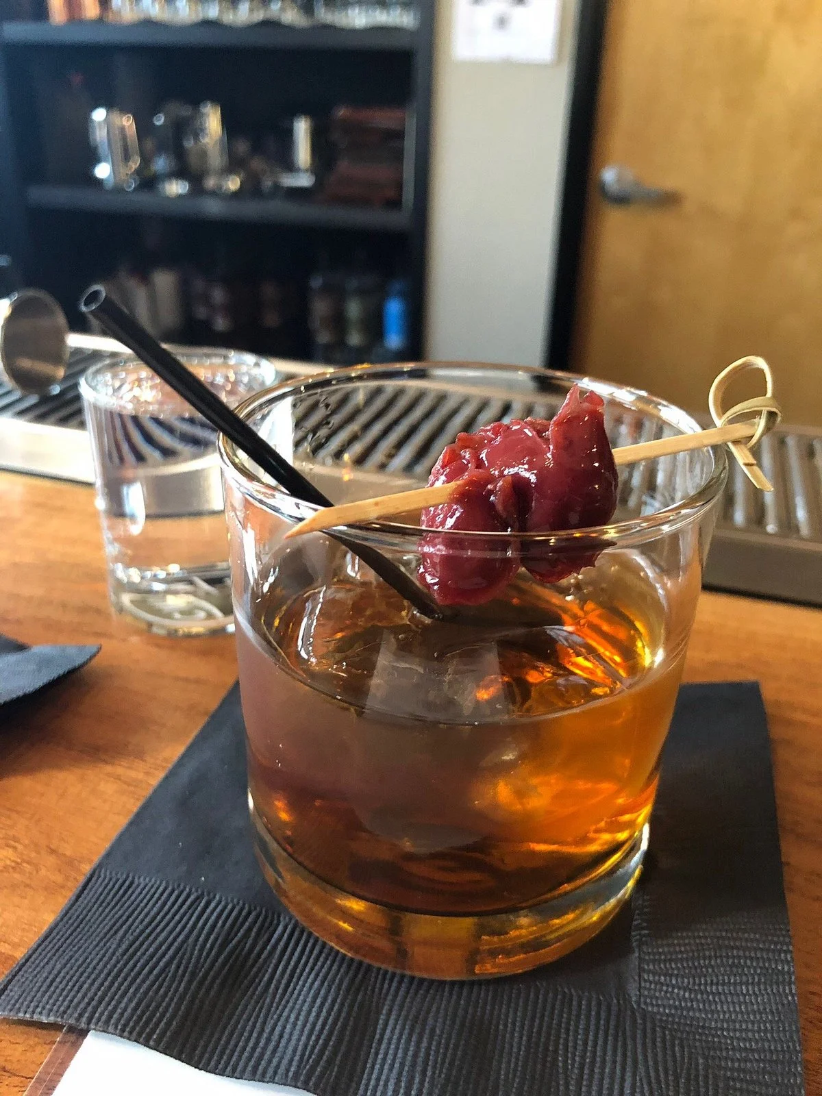 CaskWerks Distilling Co.