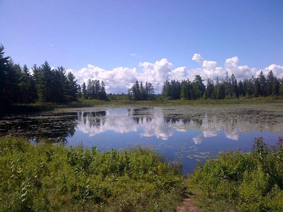 Wilderness State Park