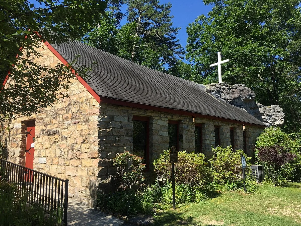 Sallie Howard Memorial Baptist Church