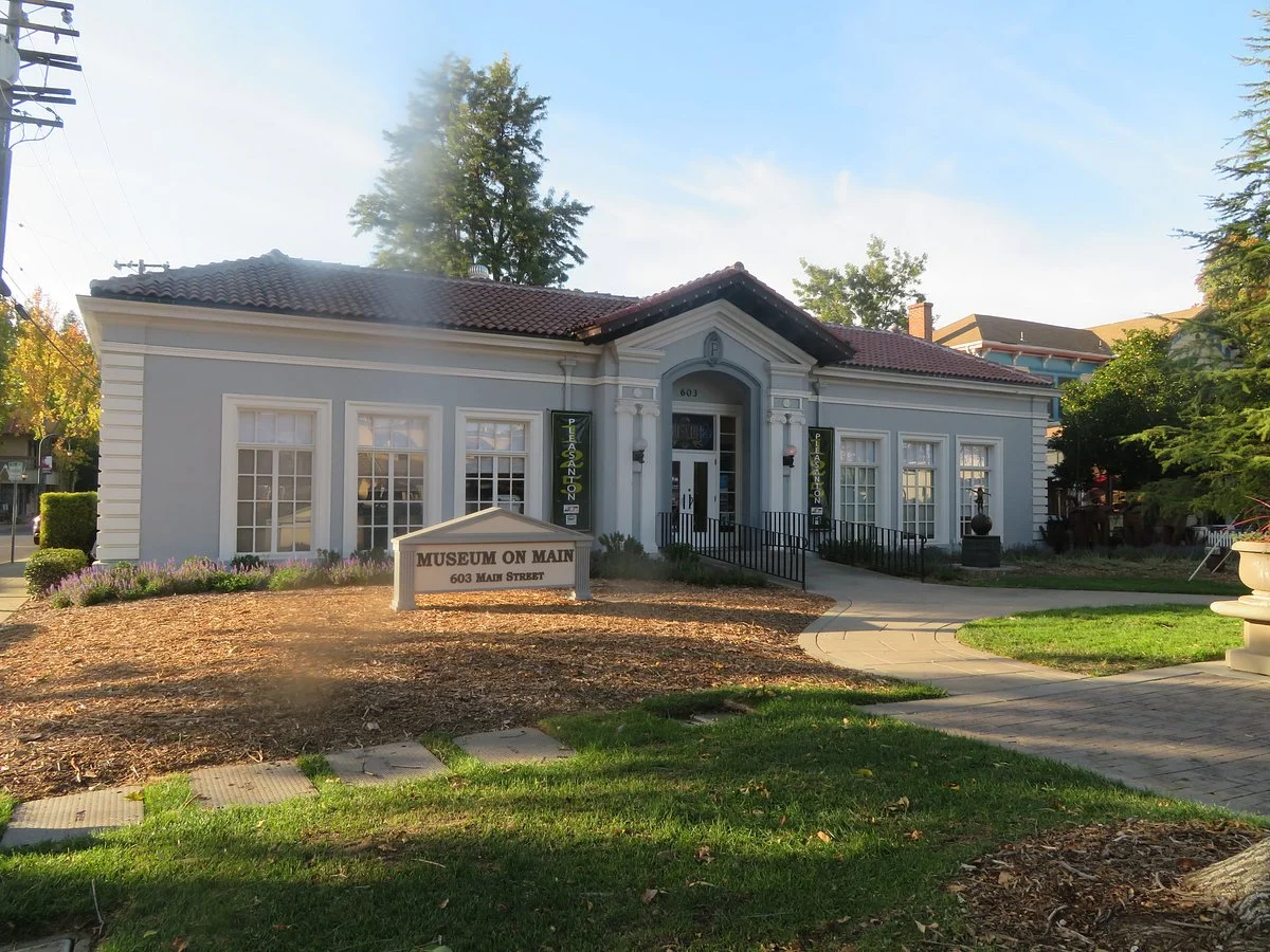 Museum on Main