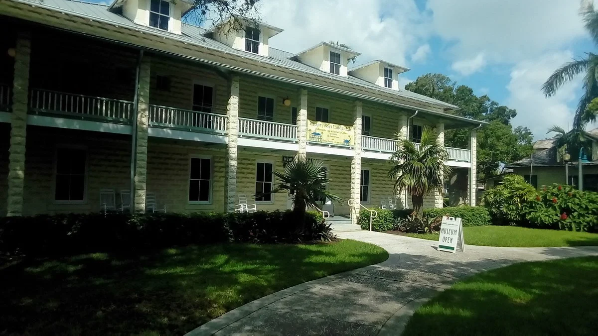 History Fort Lauderdale