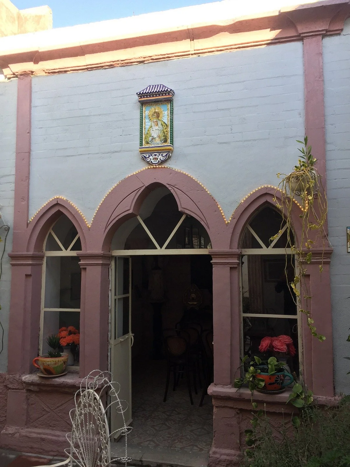 Museo del Pueblo de Aguascalientes