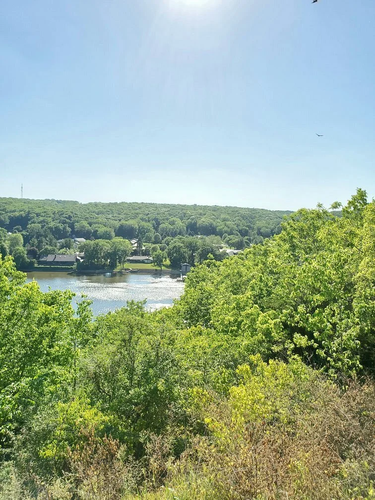 Lowden State Park