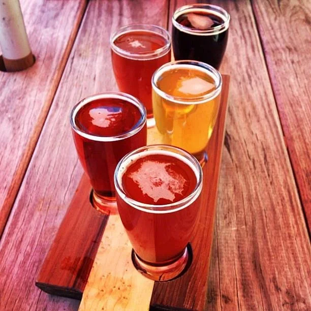 Eastern Shore Brewing