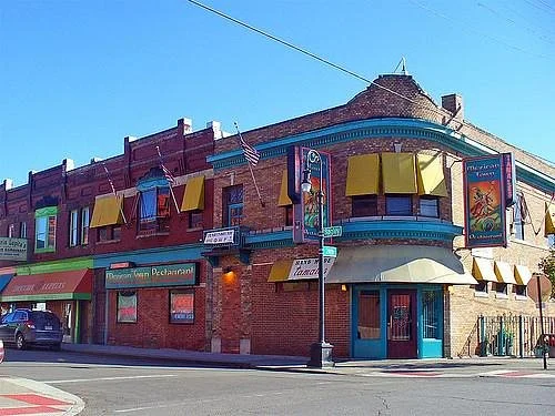 Mexicantown