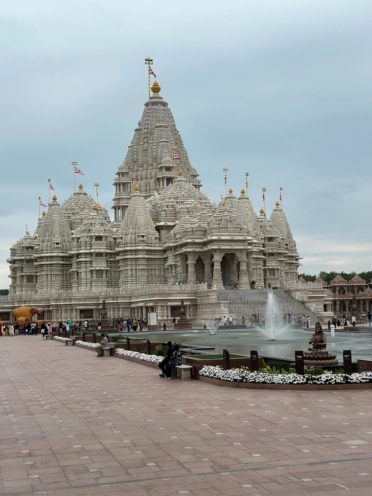 india sajawat & Puja Hut