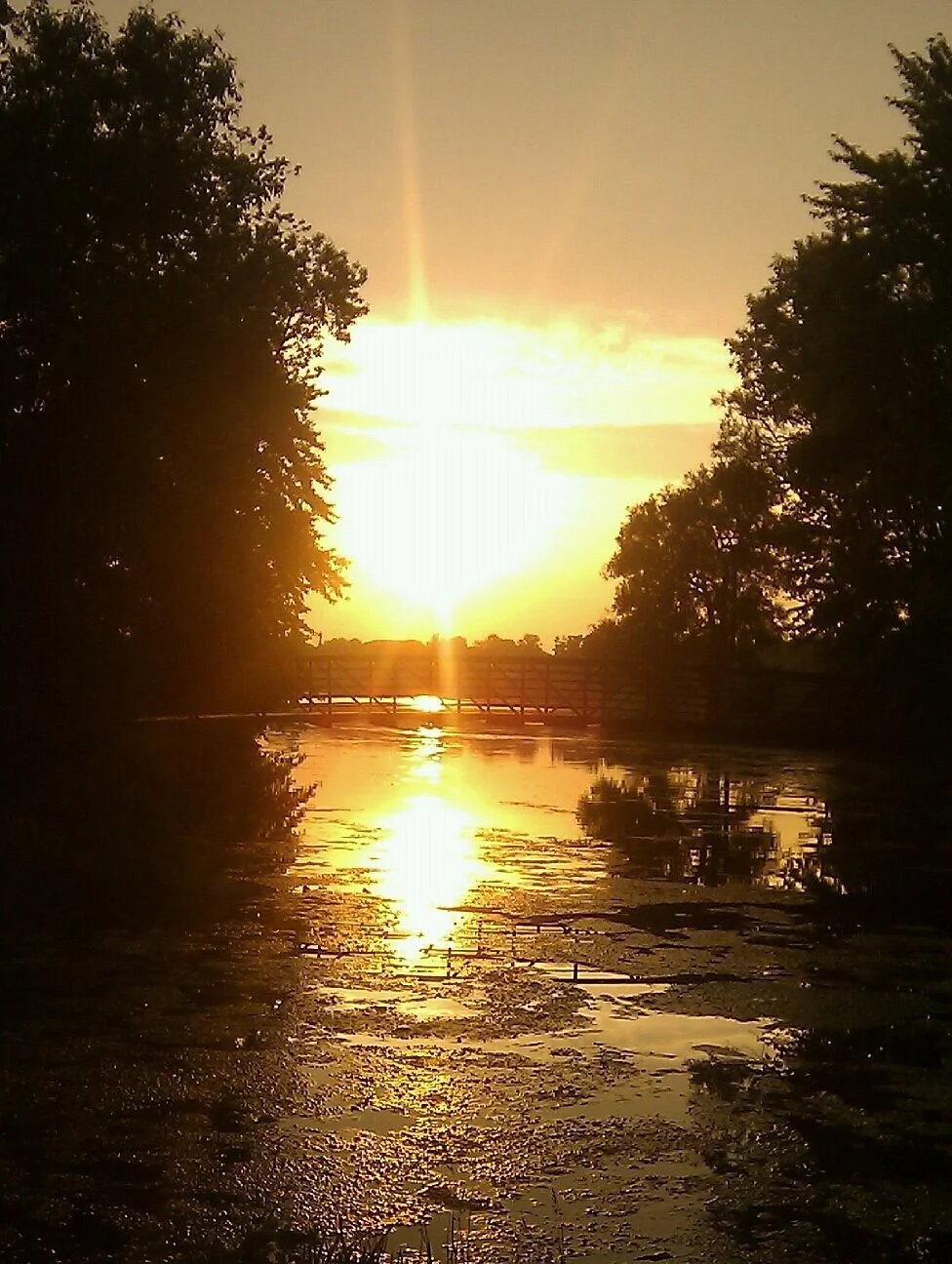 Beavermead Park