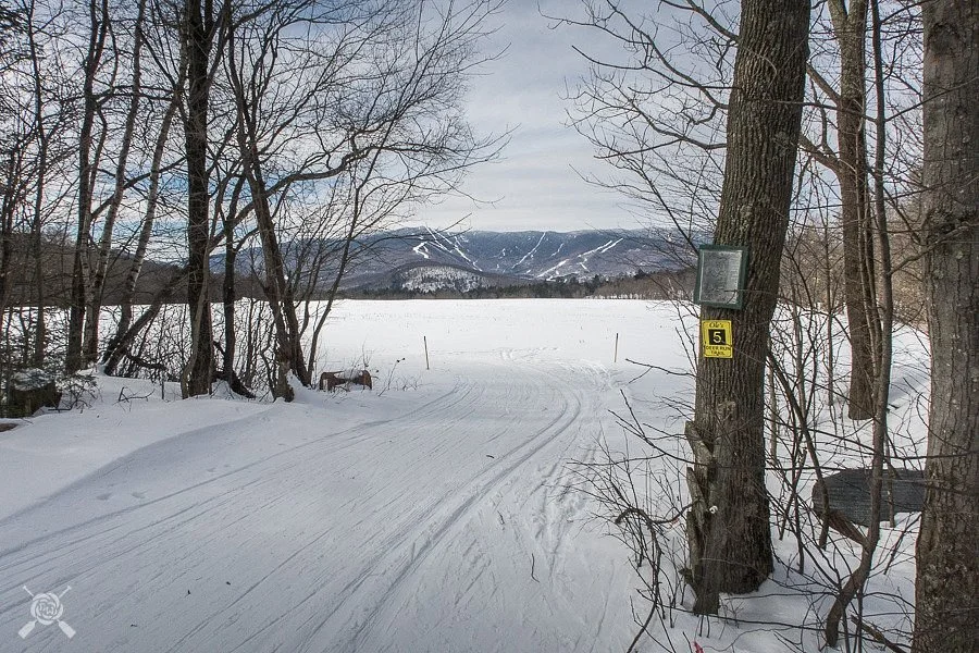 Ole's Cross Country Center