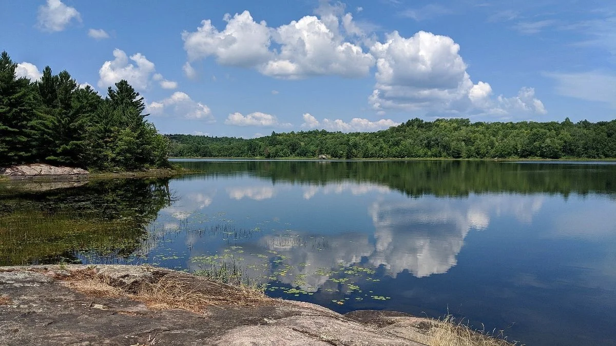 Kawartha Highlands Provincial Park