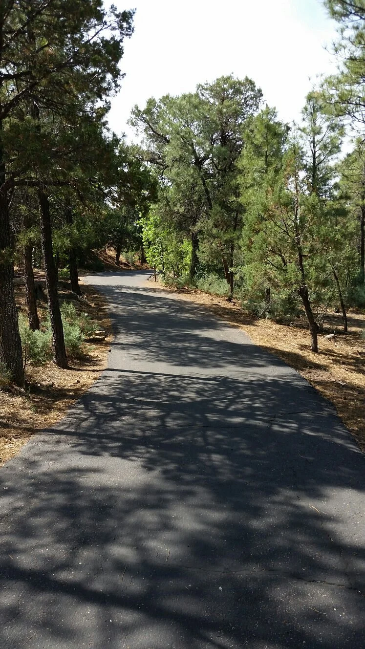 Show Low City Park