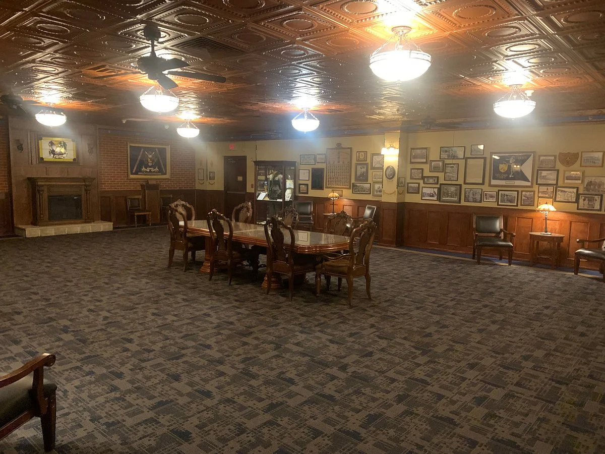 US Army Chemical Corps Museum