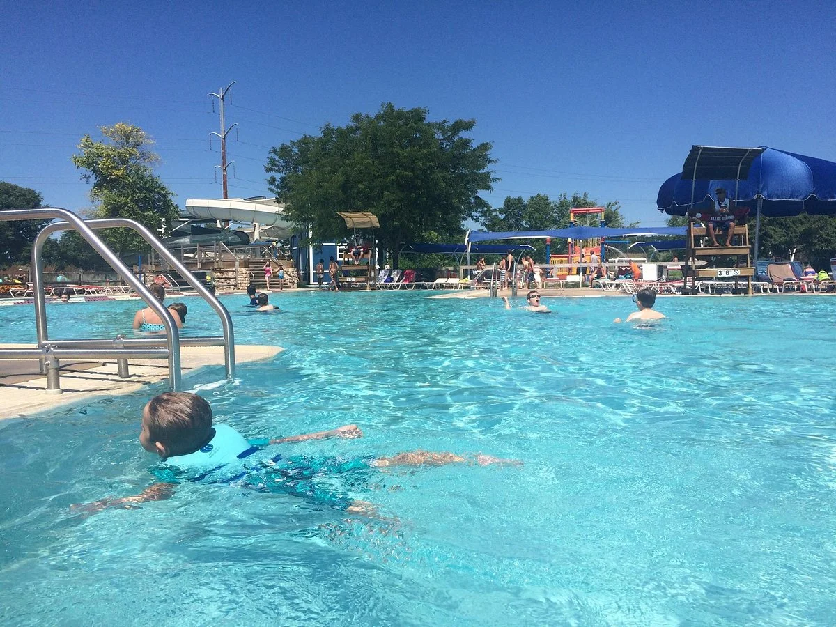 Splash Country Waterpark