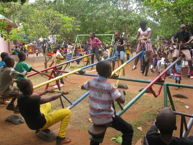 Wynter's Park