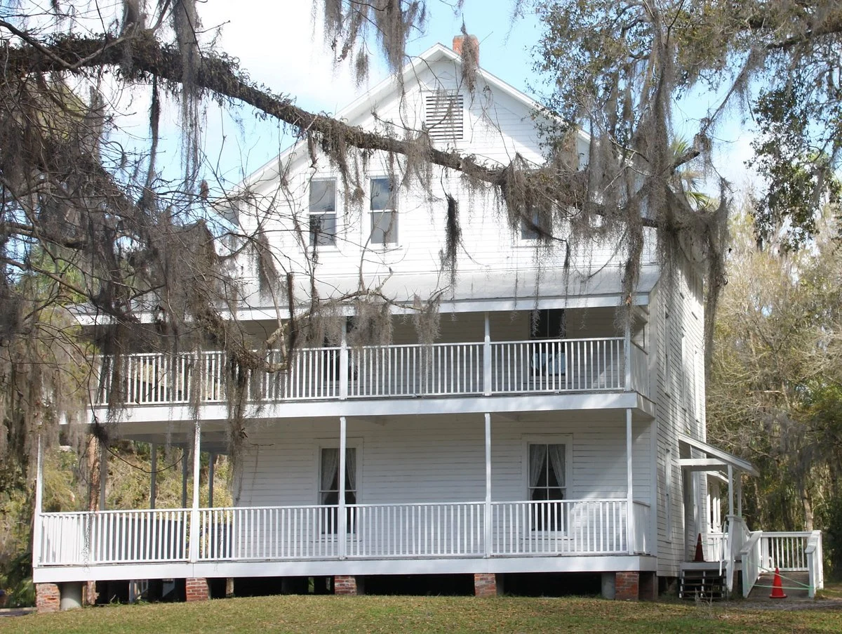 Thursby House