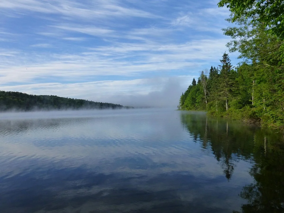 Lake Francis State Park