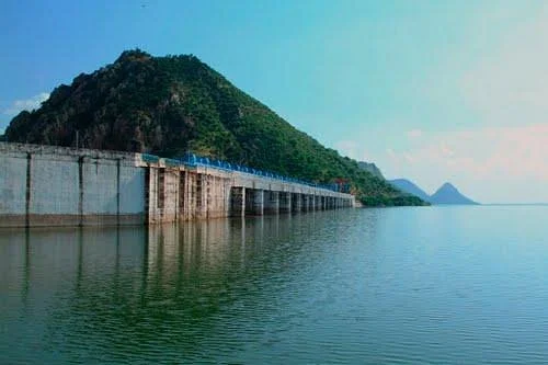 Bisalpur Dam