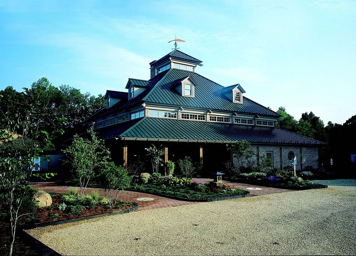 The Bob Timberlake Gallery
