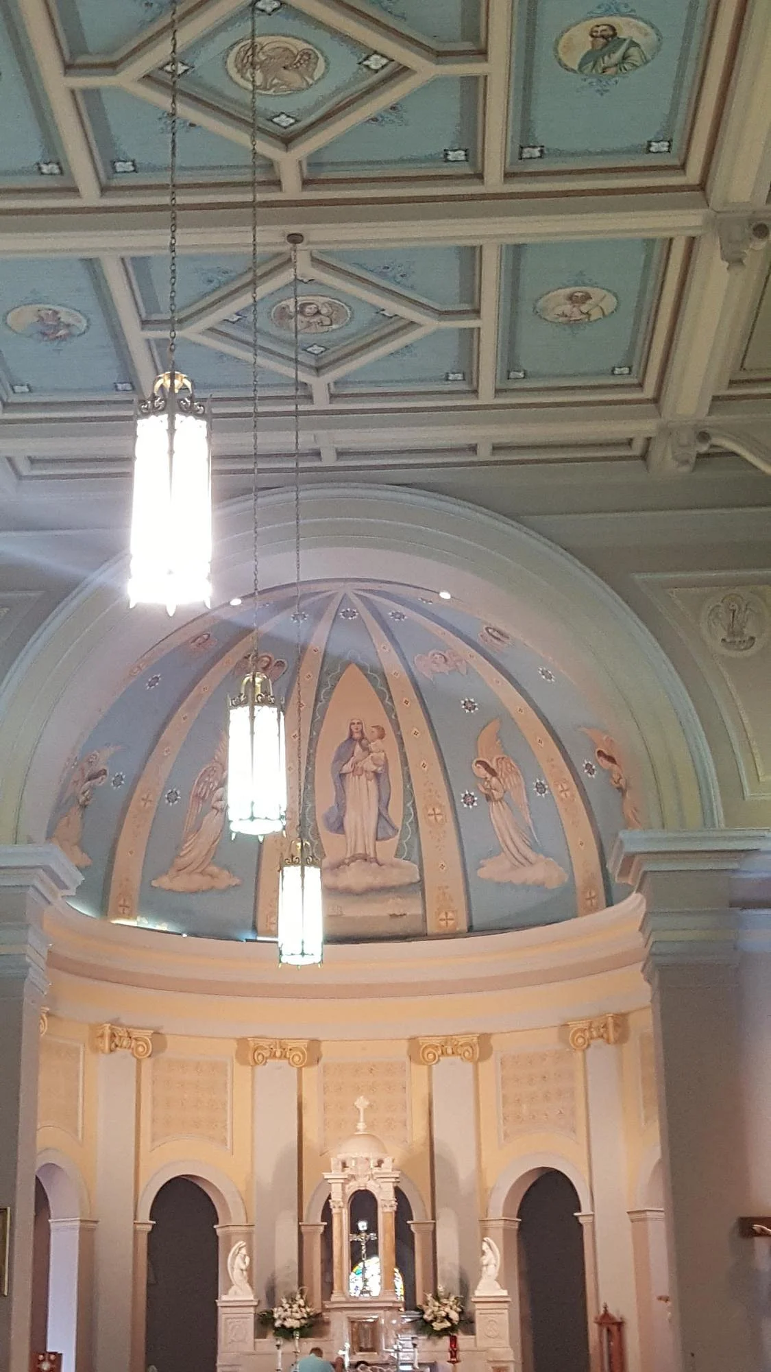 Our Lady of the Gulf Catholic Church