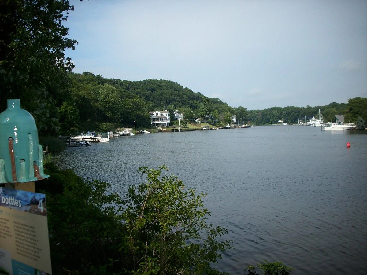 Kalamazoo River