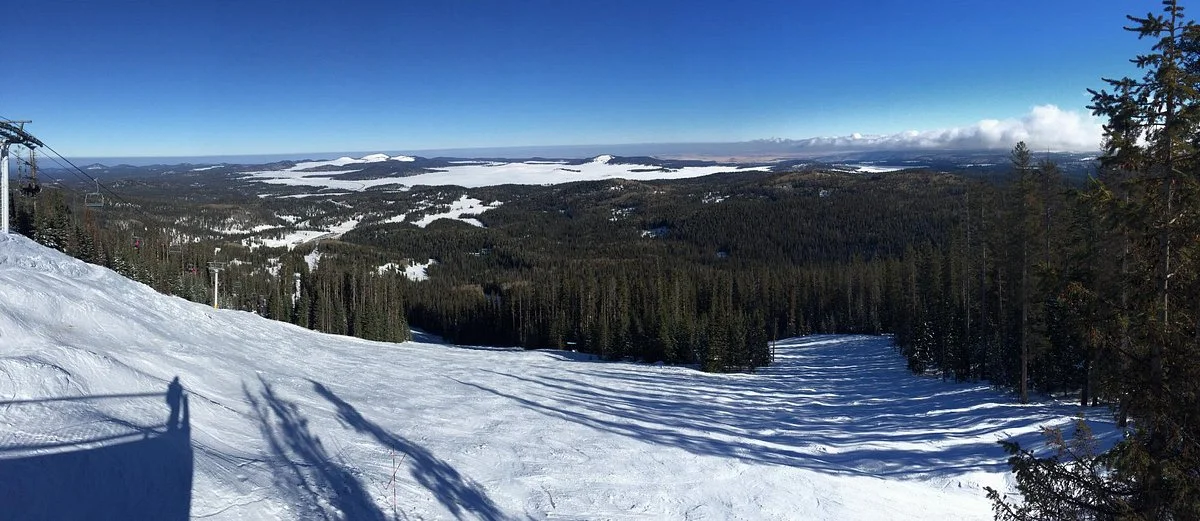 Sunrise Park Resort