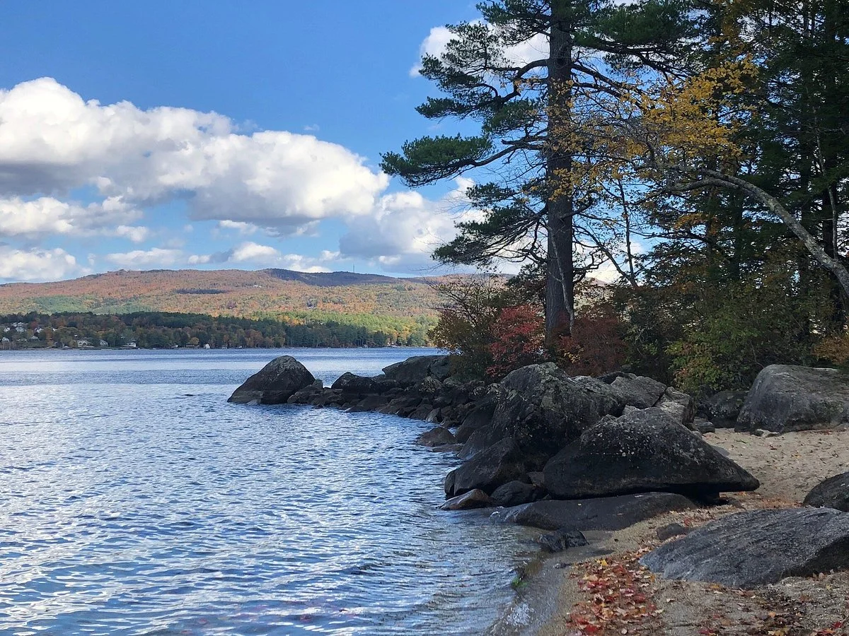 Wellington State Park