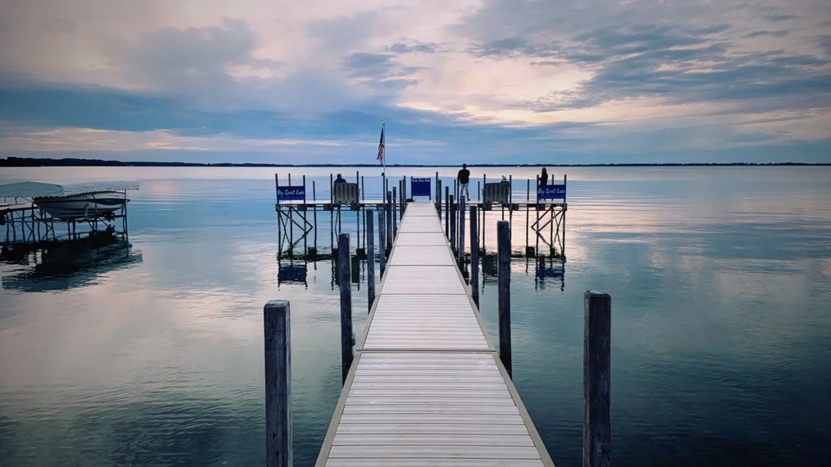Spirit Lake