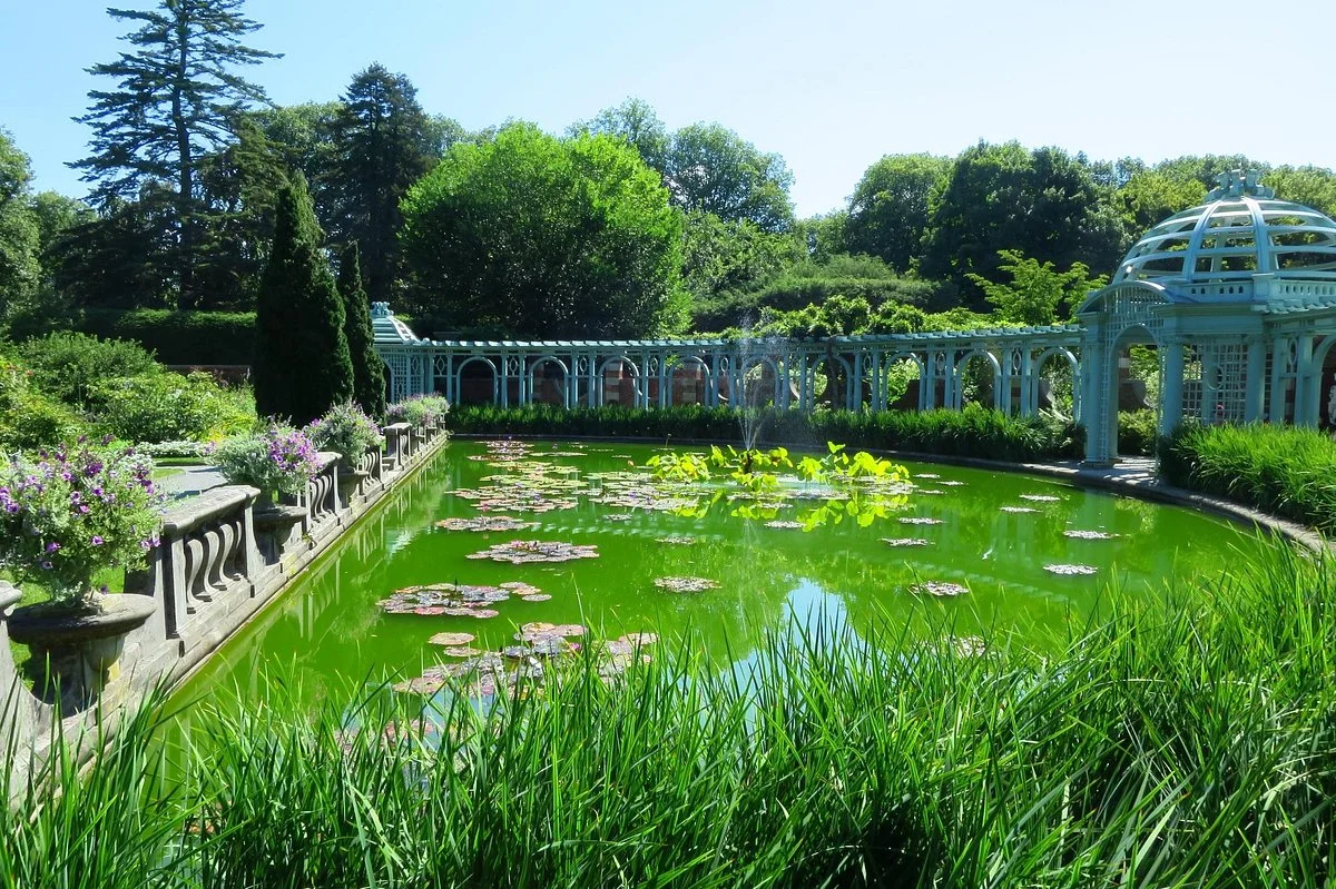 Old Westbury Gardens