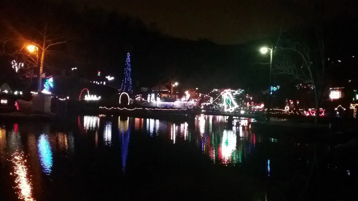Hidden Hollow Park