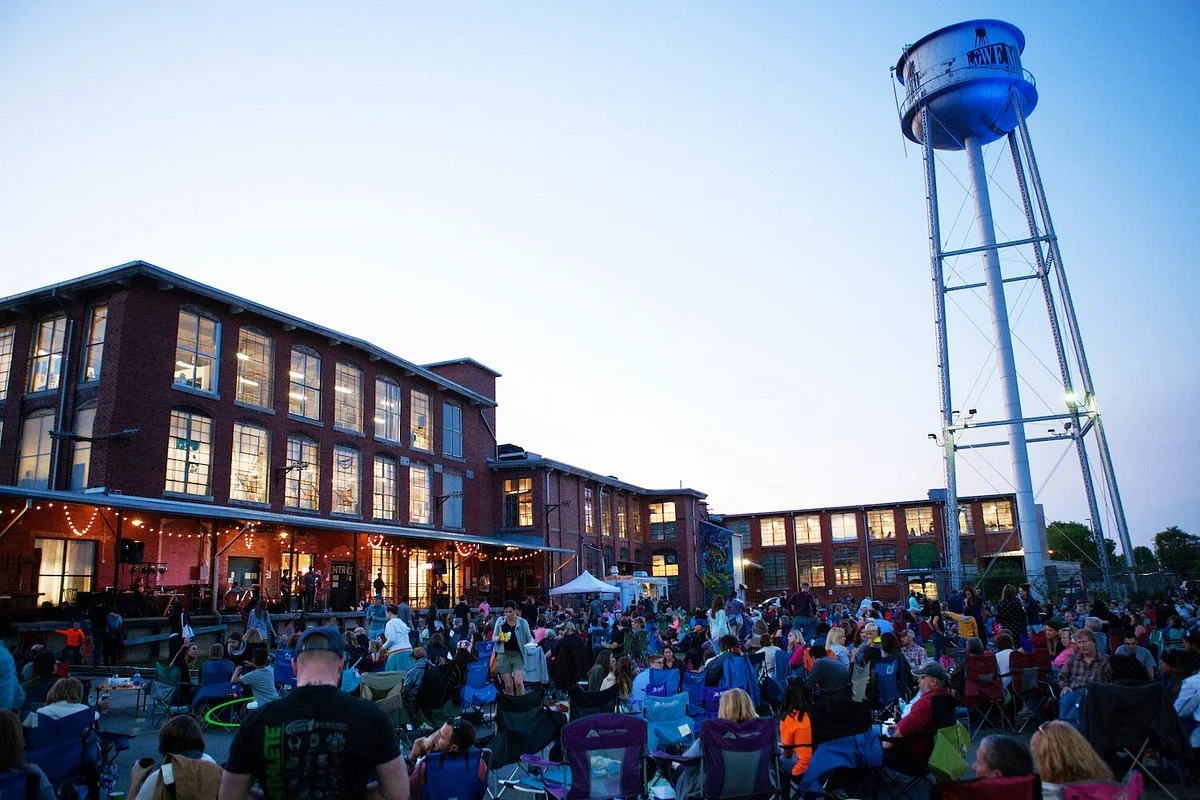 Lowe Mill Arts & Entertainment