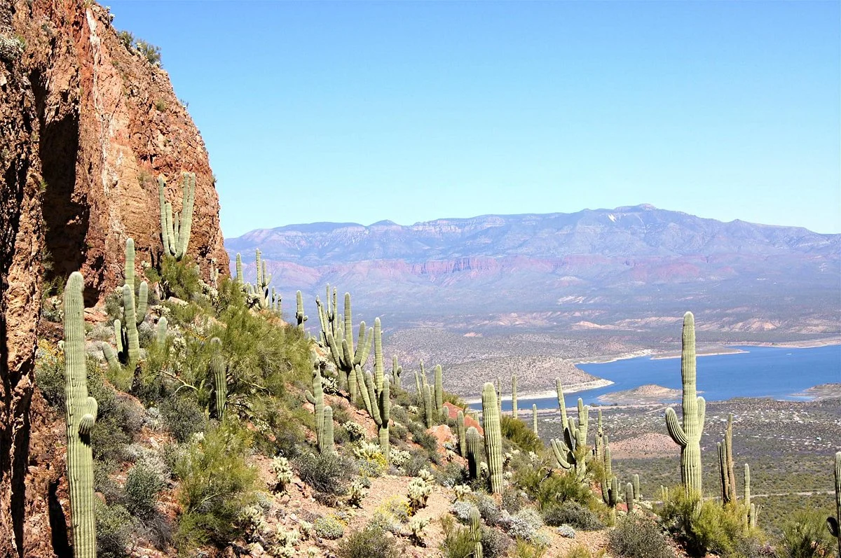 Tonto National Monument