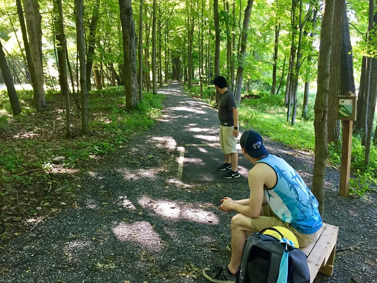 Yetter Park