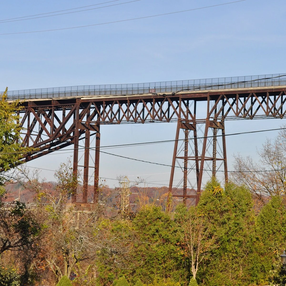 Dutchess Rail Trail