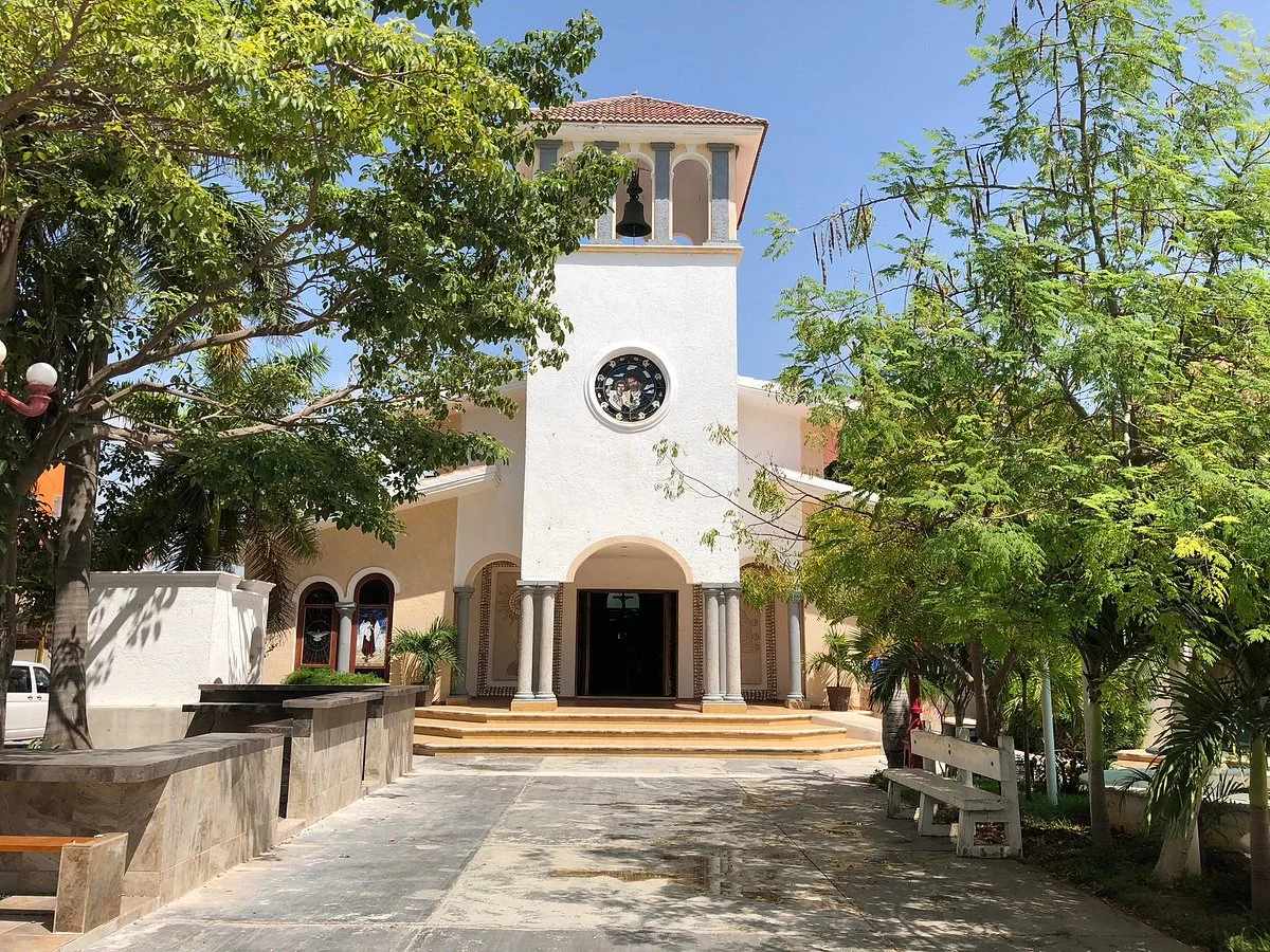 Parroquia Catolica de San Jose