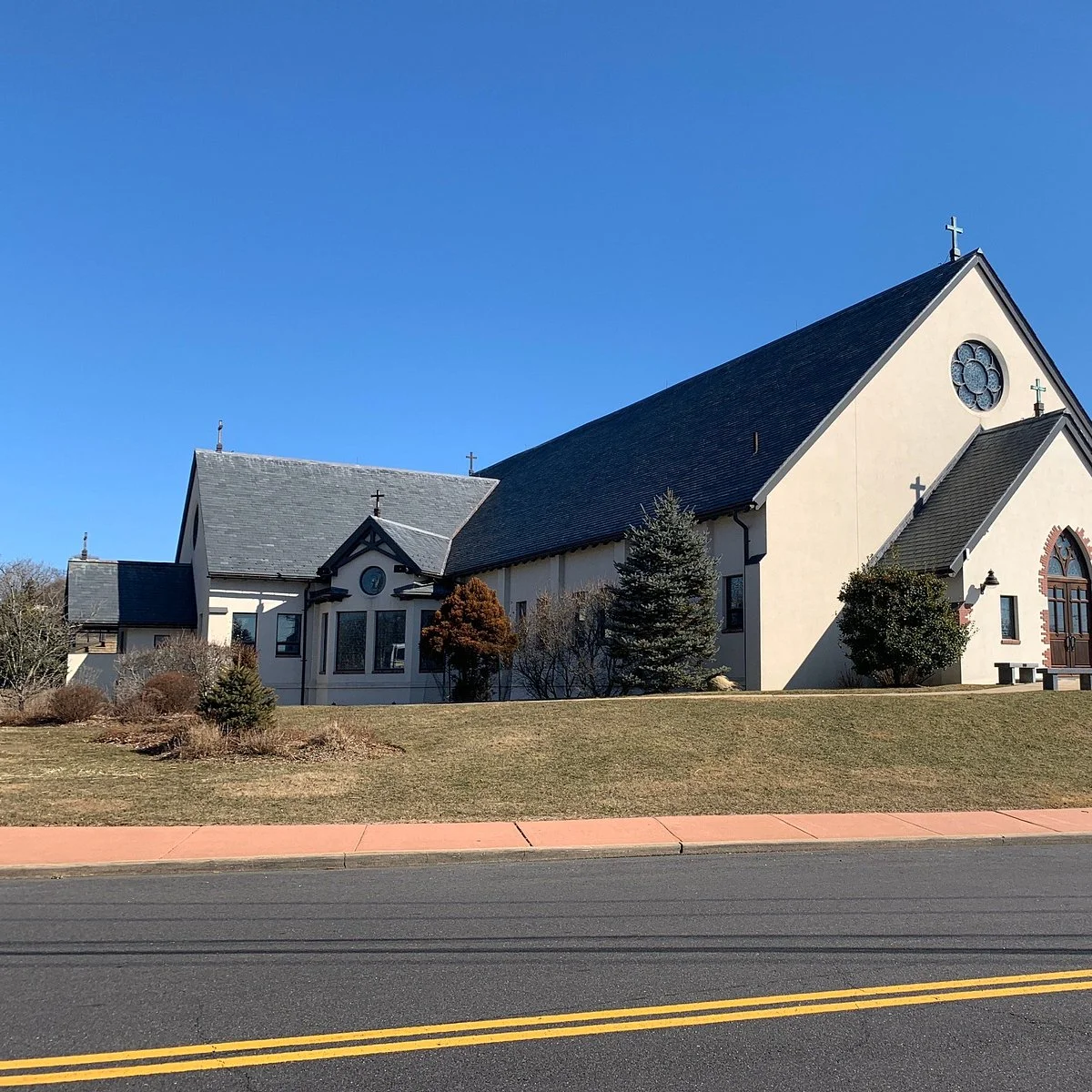 St. Therese of Lisieux Catholic Church