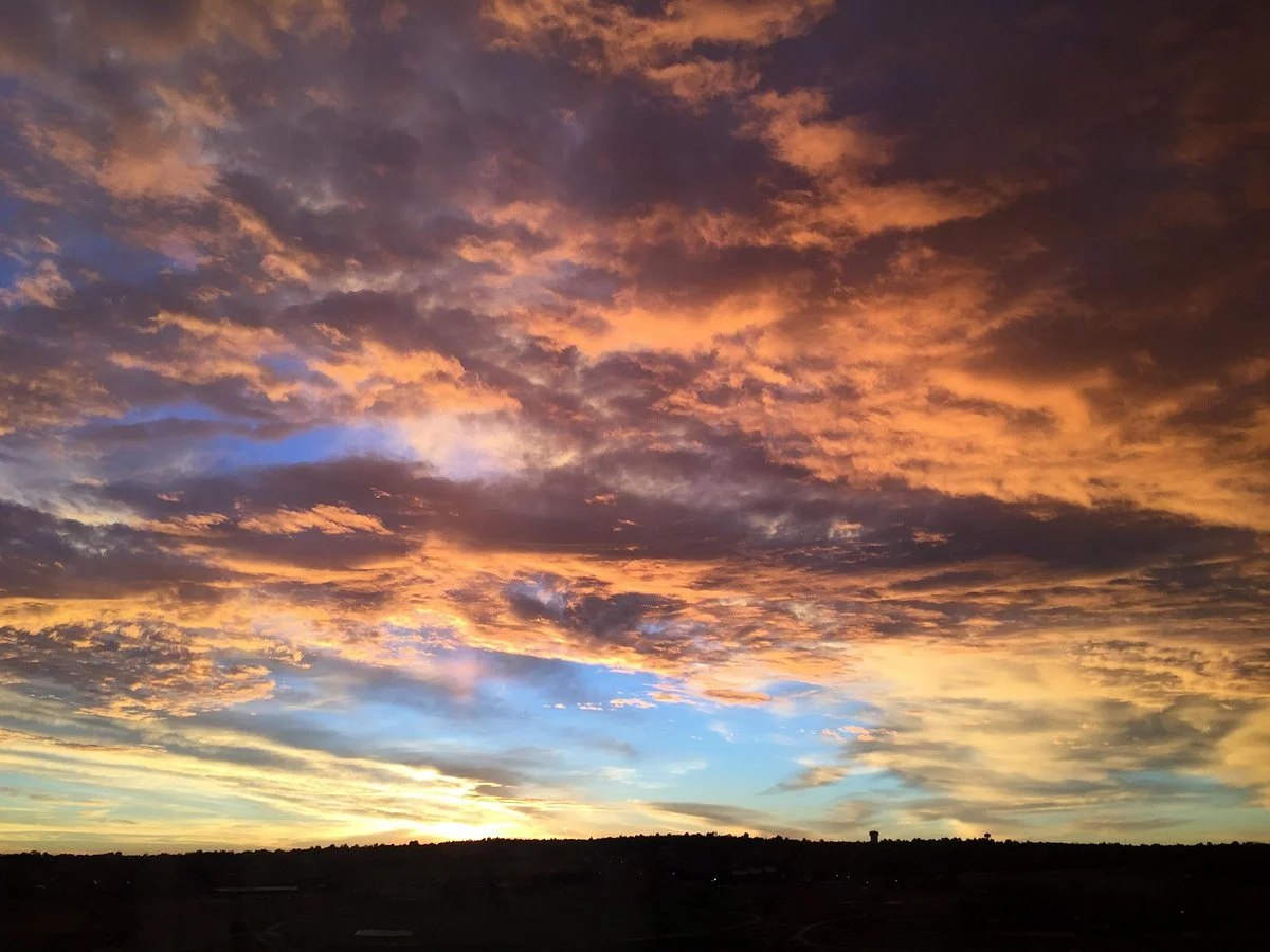 Big Dry Creek Trail
