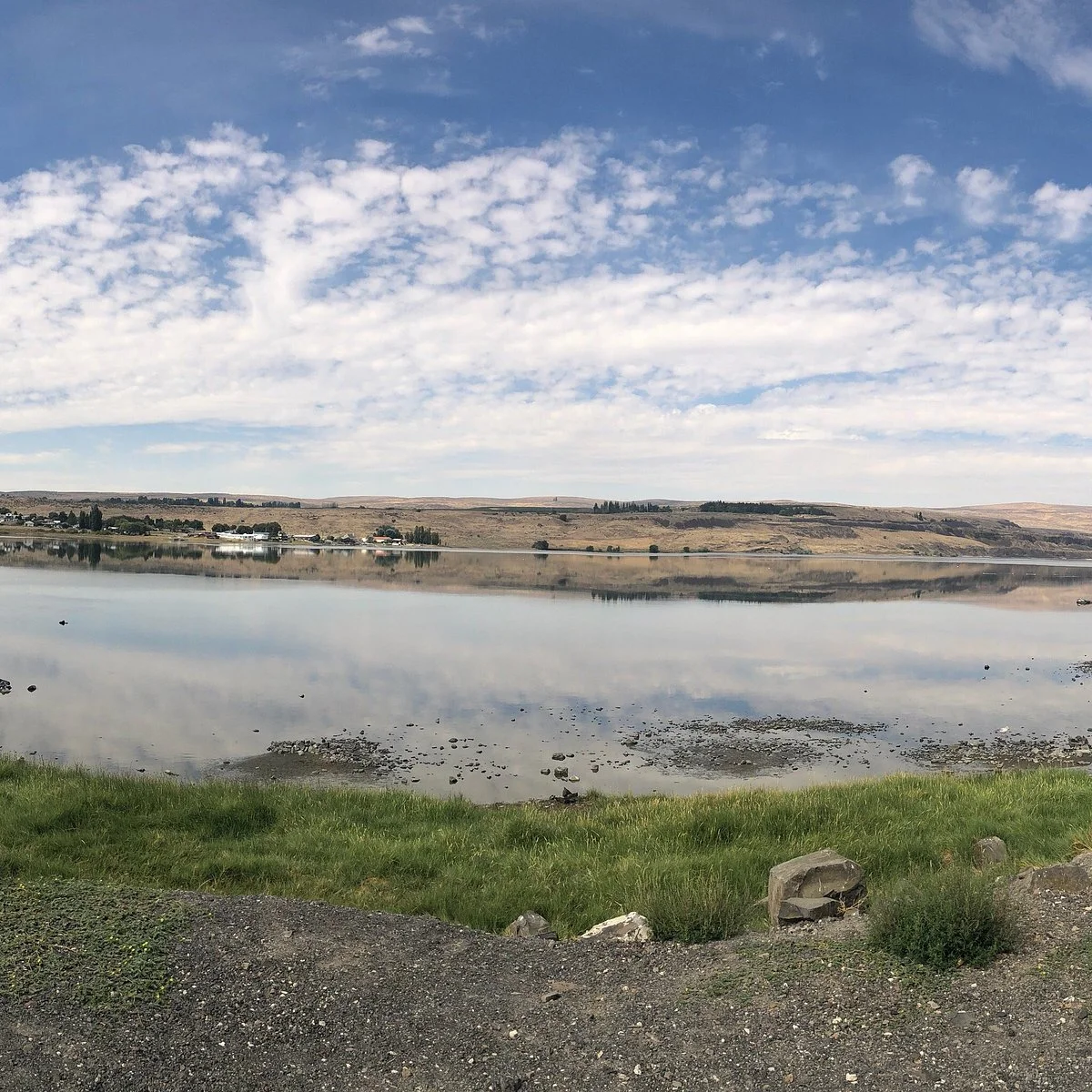 Soap Lake