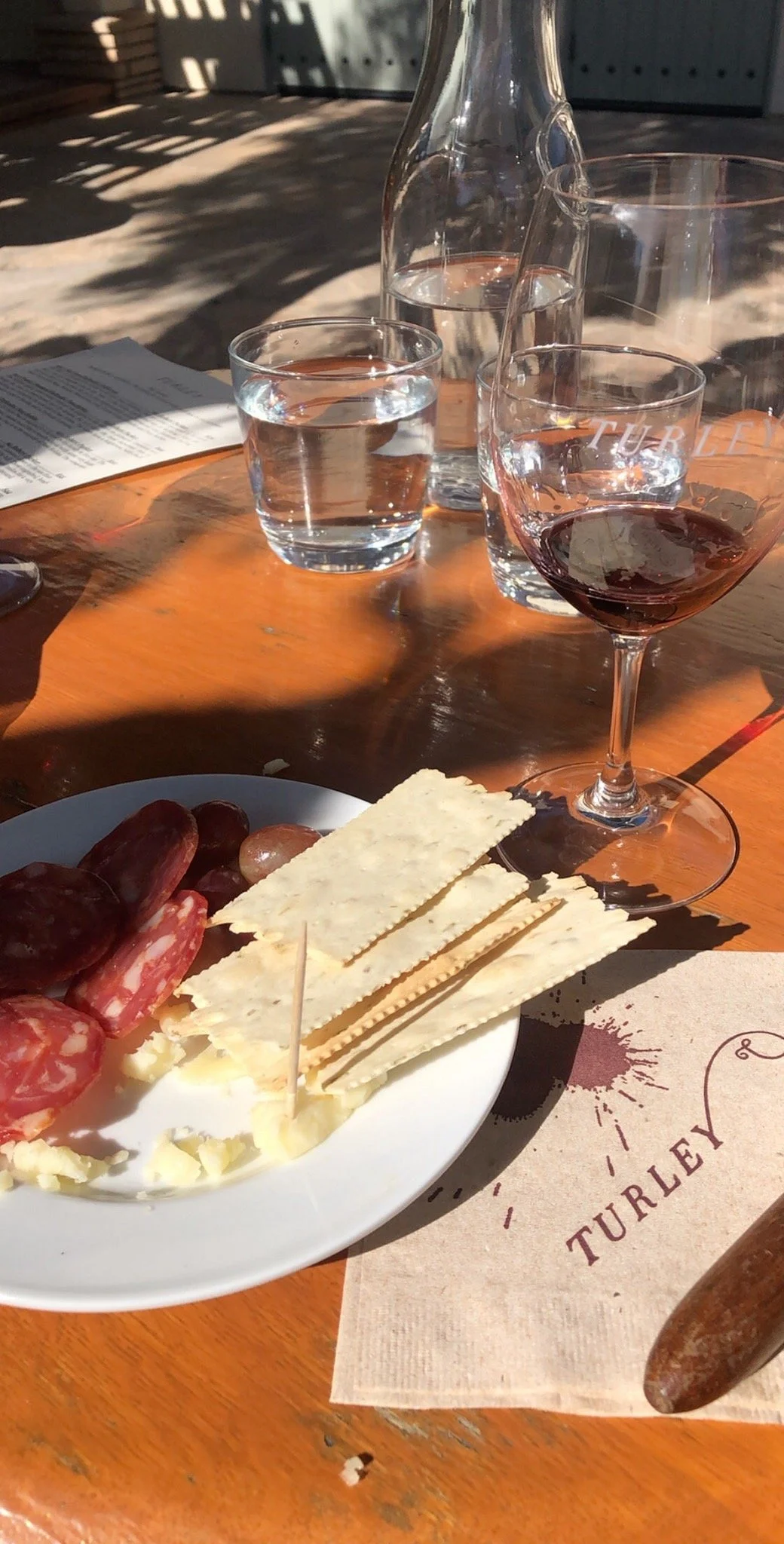 Turley Cellars