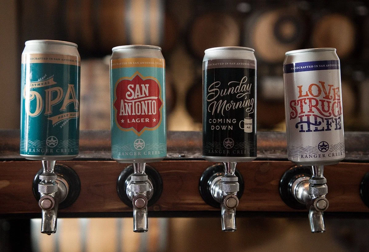 Ranger Creek Brewing & Distilling